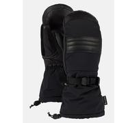 Mouffles De Ski / Snow Burton Warmest Gore-tex Noir Homme Noir 2026 taille S