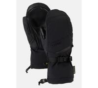 Mouffles De Ski / Snow Burton Women's Gore-tex Mittens Noir Femme Noir 2026 taille XL