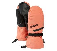 Mouffles De Ski / Snow Burton Women's Gore-tex Peach Echo Femme XS
