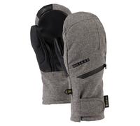 Mouffles De Ski / Snow Burton Women's Gore-tex Under Gray Heather Femme Gris 2026 taille XL