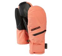Mouffles De Ski / Snow Burton Women's Gore-tex Under Peach Echo Femme Rose 2025 taille L
