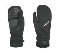 Mouffles De Ski / Snow Level Alpine Mitt Noir Homme Noir 2026 taille 8