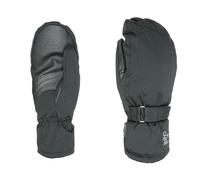 Mouffles De Ski/snow Level Hero W Mitt Black Femme Noir 2024 taille 6.5