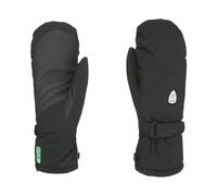 Mouffles De Ski / Snow Level Hero W Noir Femme Noir 2026 taille 7