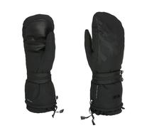 Mouffles De Ski / Snow Level Oasis Plus Noir Femme Noir 2026 taille M