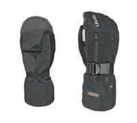 Mouffles De Ski/snow Level Star Mitt Black Homme Noir 2024 taille 9