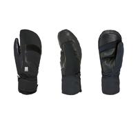 Mouffles De Ski / Snow Level Super Radiator Mitt Gore-tex Noir Homme Noir 2026 taille 10