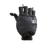 Mouffles De Ski / Snow Millet Storm Gore-tex Infinium Mitten Black Homme Noir 2025 taille XS