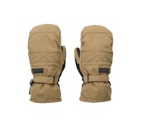 Mouffles De Ski / Snow Volcom Peep Gore-tex Bronze Femme Beige 2026 taille L