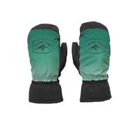 Mouffles De Ski / Snow Volcom Upland Arctic Blue Femme Bleu 2026 taille L