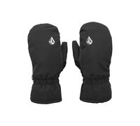 Mouffles De Ski / Snow Volcom Upland Black Femme Noir 2026 taille S