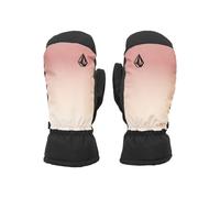 Mouffles De Ski / Snow Volcom Upland Mesa Rose Femme Rose 2026 taille L