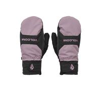 Mouffles De Ski / Snow Volcom V.co Nyle Mauve Homme Violet 2026 taille M