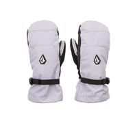 Volcom Snow Over Mittens Violet L Homme