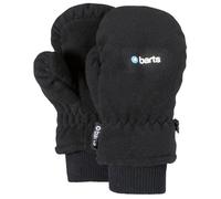 Mouffles Enfant - BARTS - Taille 4 - Noir - Mixte - Ski