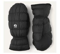 Mouffles HESTRA Moon - mitt (Black) 8