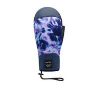 Mouffles snowboard RACER AFM PRO MODEL5 (NOIR-NAVY) Femme 9