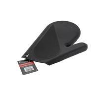 Moufle à huître XL gaucher silicone De Buyer