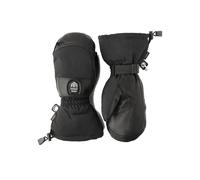 Moufle chauffante HESTRA Gauntlet (Black) 09