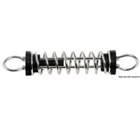 Osculati Ressort mouillage avec silentbloc 91 x 470 mm
