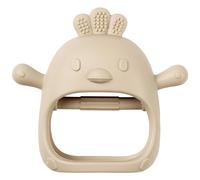 Moufle de dentition Argile