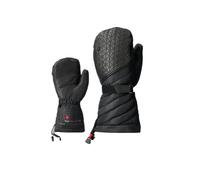 Moufle de ski chauffantes LENZ heat glove 6.0 finger cap mittens (noir)-Femme 7