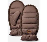Moufle en UGGfluff in Allspice, Taille S/M, Nylon/Matières Recyclées