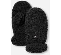 Moufle en UGGfluff in Black, Taille 4/6 YRS, Fleece