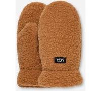 Moufle en UGGfluff in Brown, Taille 2/4 YRS, Fleece