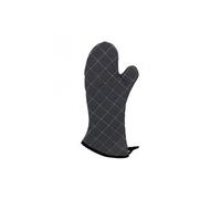 Moufle ignifuge anthracite - 430 mm - Matériau matelassé épais