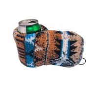 Moufle Isotherme Pour Bière | Manique Isotherme Pour Boissons Chaudes | Porte-Gants pour Tasses Isothermes,Pour Adulte - Hiver Camping Fête Cuisine Maison Réceptions