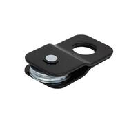 Moufle mobile Acier 4 tonnes Noir G