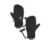 Moufle ORTOVOX FREERIDE COZY MITTEN M (black raven) Homme XXL
