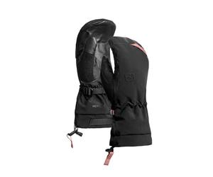 Moufle ORTOVOX Merino Freeride Mitten W (Black Raven) femme M