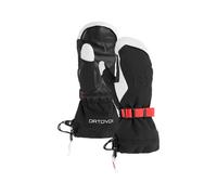 Moufle ORTOVOX Merino Freeride Mitten (Black Raven) femme S