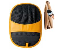 Moufle pour Poils de Chien Brosse de Nettoyage Électrostatique à Cinq