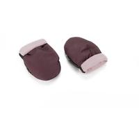 Moufle Poussette Hiver Imperméable Universelle Guidon Velo Protection Pluie Vent Froid Bebe Confort Thermique Doublure Chaude Fixation Rapide Promenade Neige Cyclisme Poignee Ergonomique Antiglissant