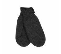 Moufle unisexe Devold Wool Mitten noir L