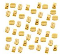 Moufles 4mm X15 - Occre