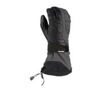 Moufles 509 Duke Trigger Finger NoirXS Noir