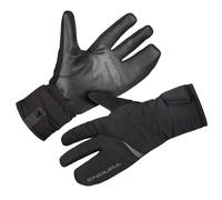Endura Freezing Point Lobster Gloves Noir XS