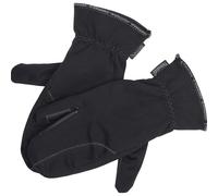 Moufles à trois doigts Equipage Colt Noir 2XL