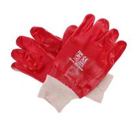 Moufles Anti-morsure pour Petits Animaux, Lot de 1 Paire en Butyronitrile