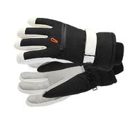 Moufles antidérapantes pour l'escalade | Gants imperméables pour écran Tactile, moufles en Tissu Oxford, Gants pour Temps Froid pour la randonnée, la Marche