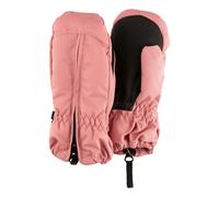 Moufles avec double chauffante bÃ©bÃ© fille Sterntaler Rose 1/2 ans