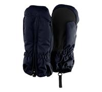 Moufles avec double chauffante enfant Sterntaler Bleu 6/9 ans