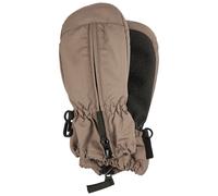 Moufles avec double chauffante enfant Sterntaler Marron 6/9 ans