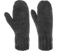 Moufles avec Doublure Polaire by Seeberger anthracite One Size