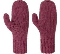 Moufles avec Doublure Polaire by Seeberger parme One Size