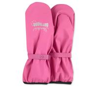 Moufles avec manchette fille Sterntaler Rose 4/6 ans